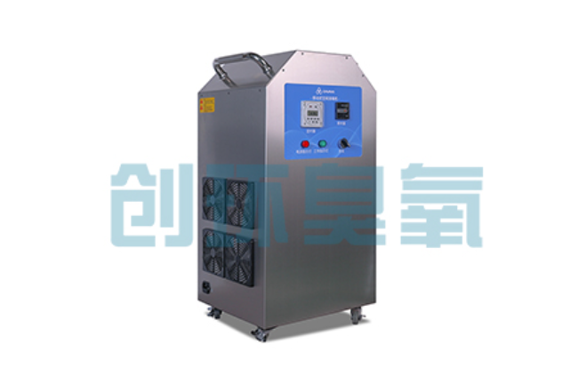 正定2026化妆品生产车间GMP洁净区环境维持,臭氧发生器如何与空调系统联动?