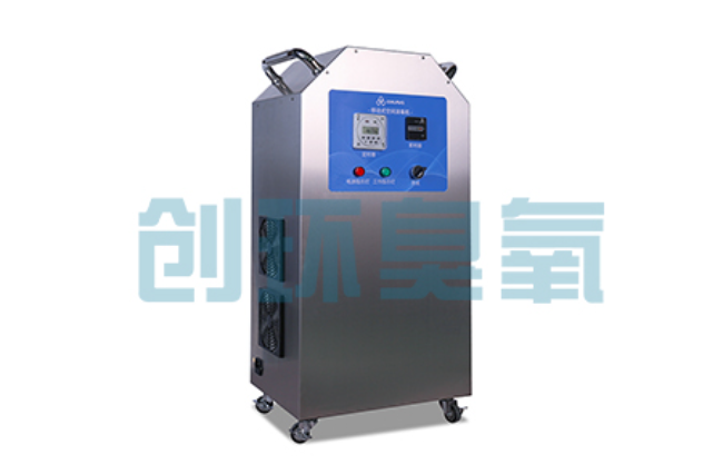 正定冬季养殖场密闭消毒双赢方案:臭氧发生器在工厂化水产与畜牧场景的安全应用