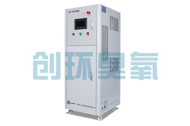 正定高密度养殖中臭氧发生器的维护方法有哪些
