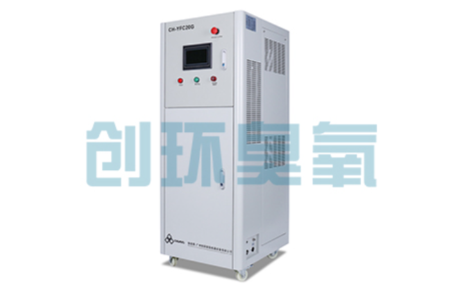 正定海水养殖病害频发怎么防?臭氧发生器无残留消毒全解析