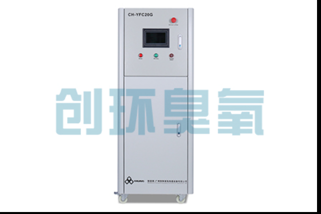 正定ORP(氧化还原电位)控制在海水养殖臭氧投加中的核心作用与设定区间