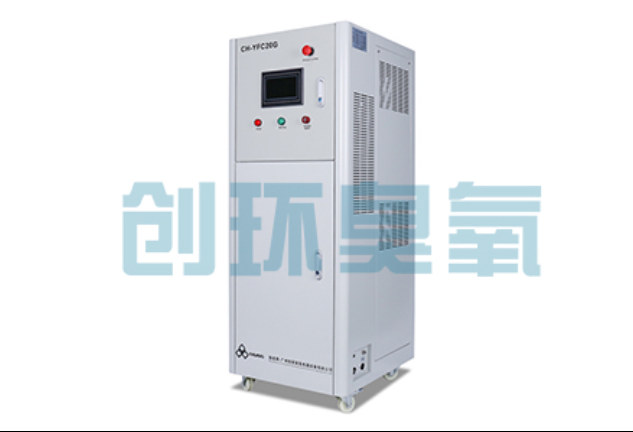 正定南美白对虾养殖弧菌超标怎么办？臭氧发生器精准消杀与避坑指南