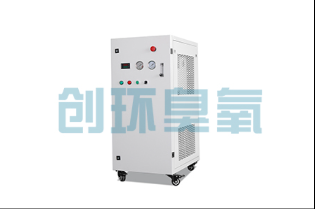 正定2026年南美白对虾循环水养殖系统(RAS)臭氧消毒完整指南