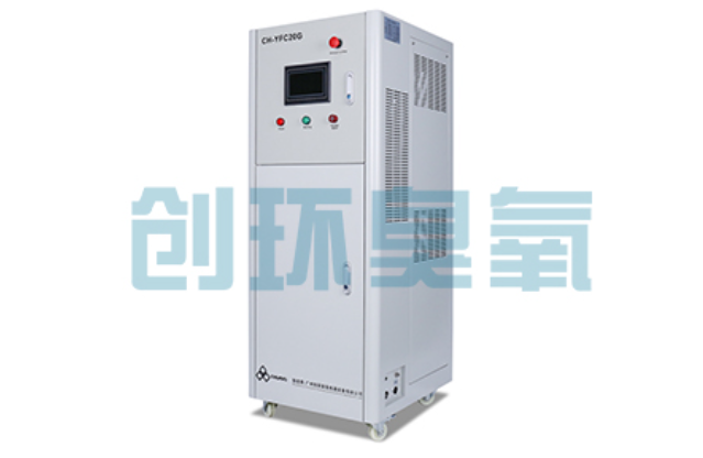 正定石斑鱼养殖必看：臭氧发生器安装位置与日常维护全攻略