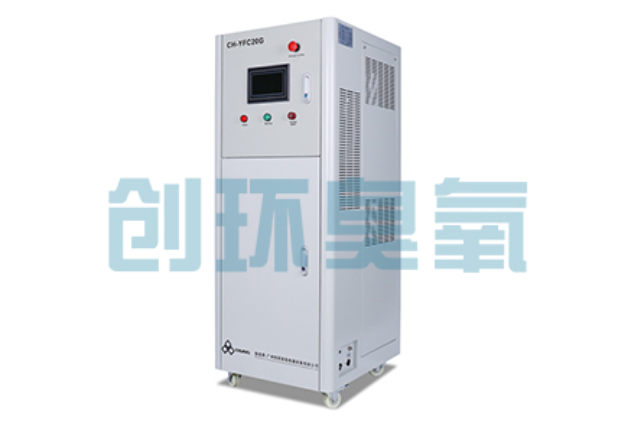 正定石斑鱼循环水养殖避坑清单：臭氧发生器选型与投加的8个误区