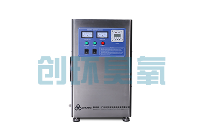 正定高盐高浓度化工废水怎么处理?臭氧发生器催化氧化技术的应用边界在哪里?