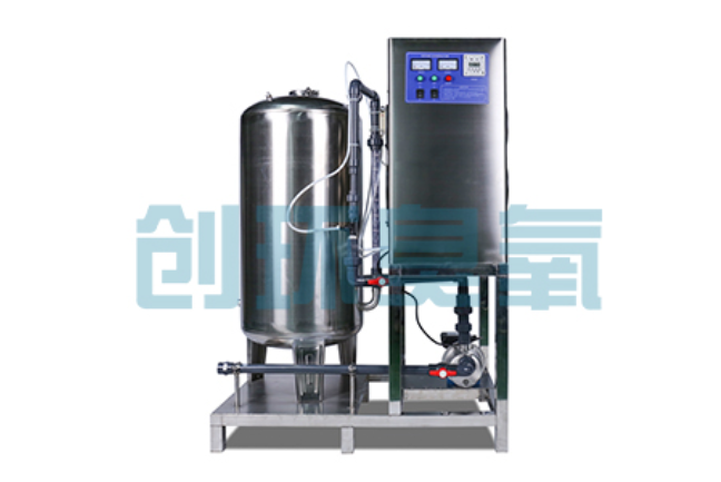 正定臭氧发生器设计4大核心问题全解析:附气源与参数选型表