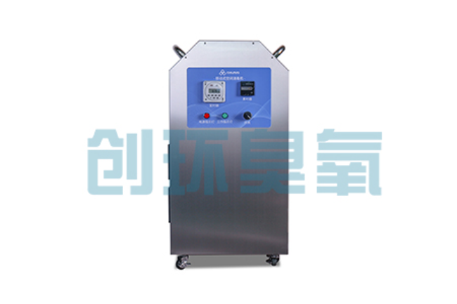 正定臭氧发生器在其他食品加工中的应用有哪些?