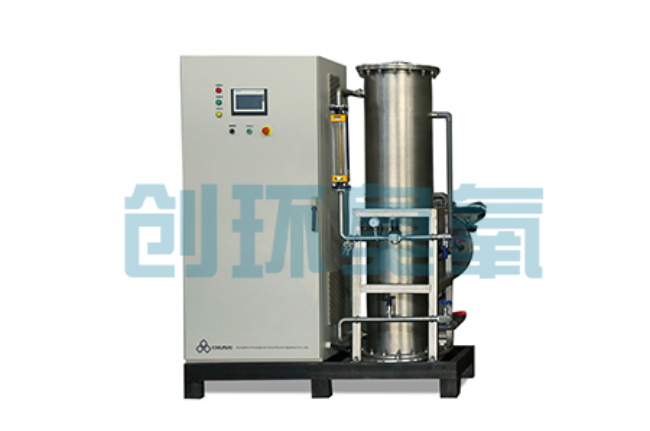 正定高浓度化工废水脱毒对比:臭氧发生器与湿式氧化法(WAO)的能耗与设备投资评估