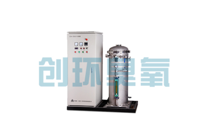 正定臭氧+UV vs 臭氧+H₂O₂:哪个AOP工艺运行成本低20%?