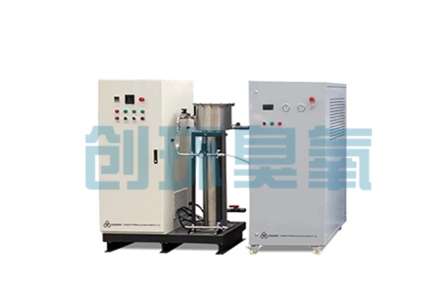 正定臭氧 vs UV-AOP水处理工艺:优缺点与适用场景全对比