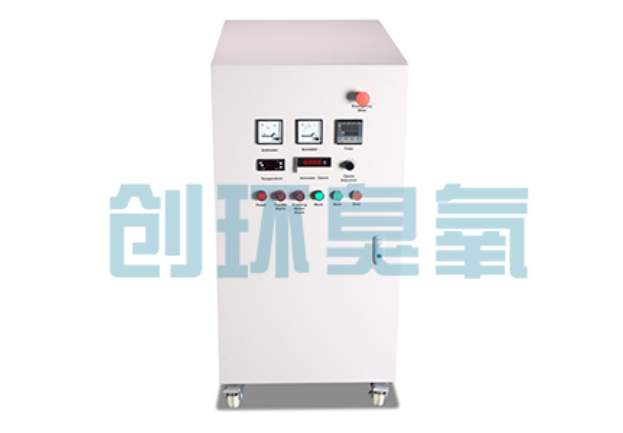 正定拒绝盲目选型!工厂化循环水养殖臭氧发生器产量计算公式与避坑指南