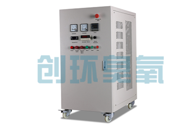 正定冬季养殖场密闭消毒双赢方案:臭氧发生器在工厂化水产与畜牧场景的安全应用