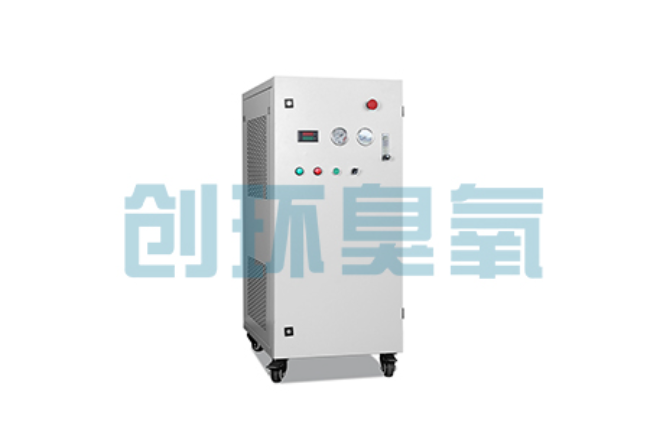 正定高密度养殖中臭氧发生器的维护方法