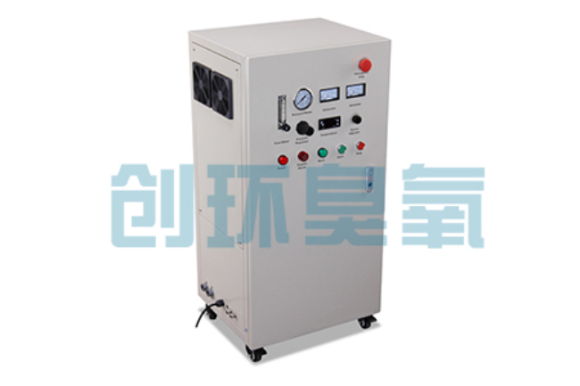 正定5个臭氧发生器实操技巧,有效提升鲈鱼循环水养殖成活率
